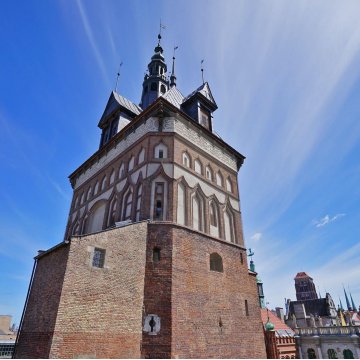 Muzea w Gdańsku – bursztynowym szlakiem do króla Celtów