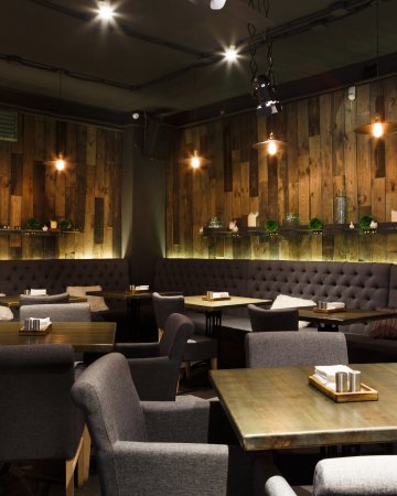 "Młyn" Restaurant