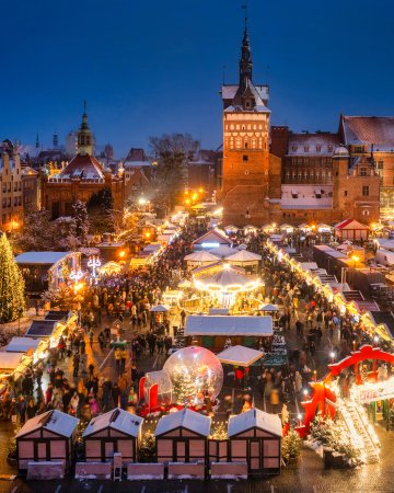 Jul i Gdańsk