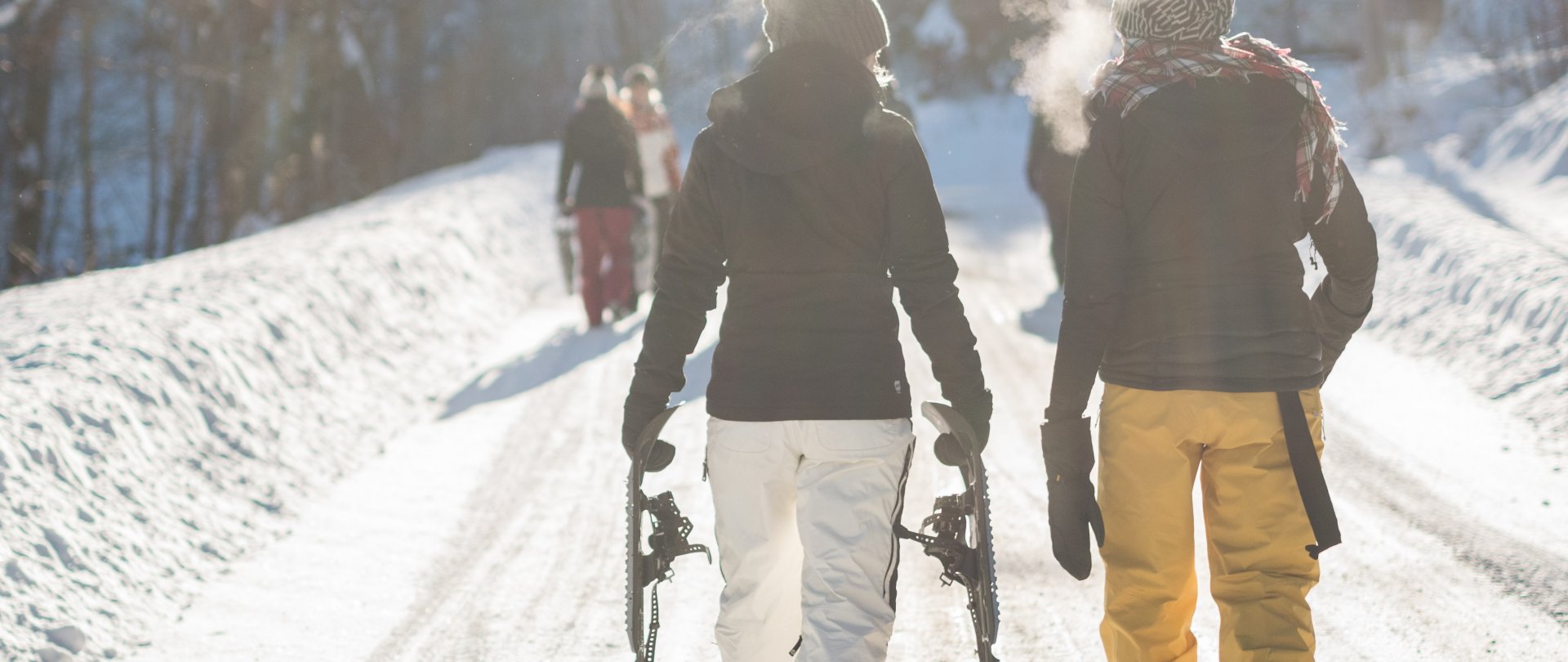 Szymoszkowa Ski