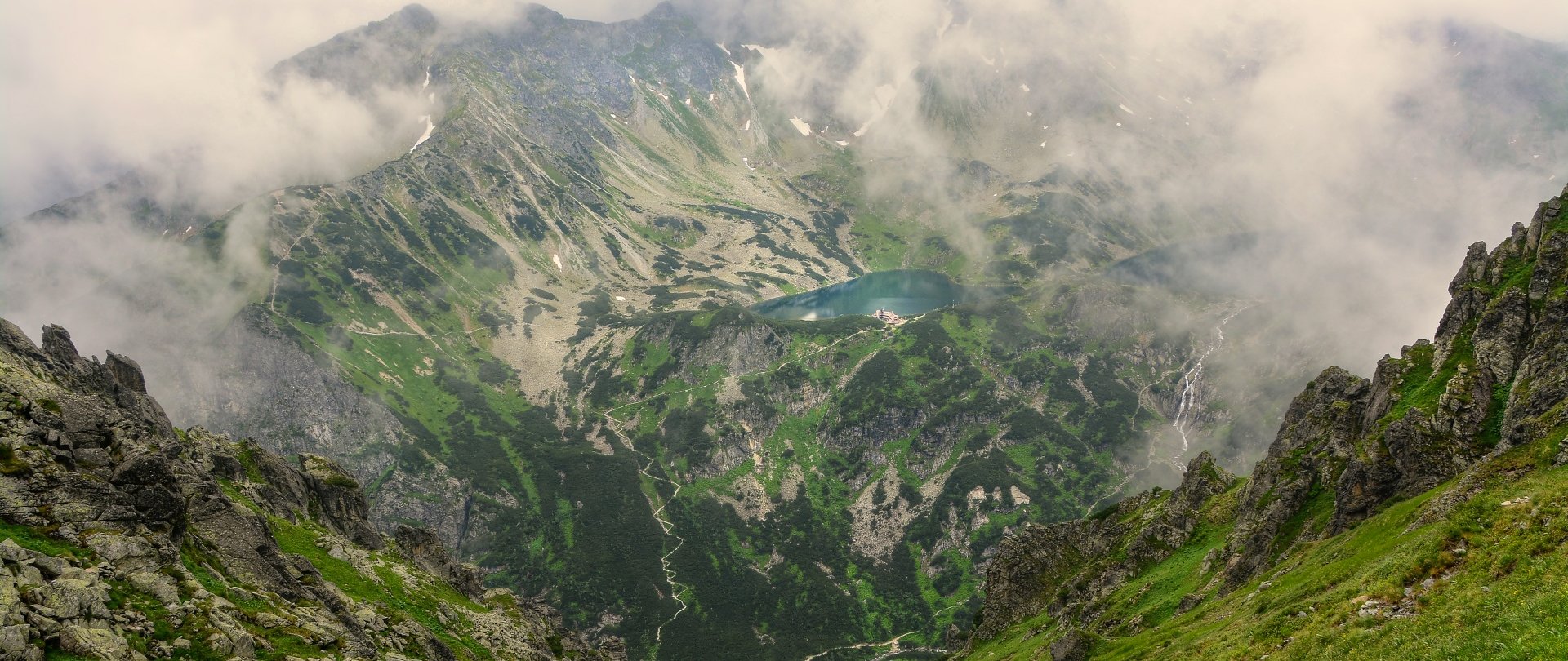 Green Deer Premium, Zakopane