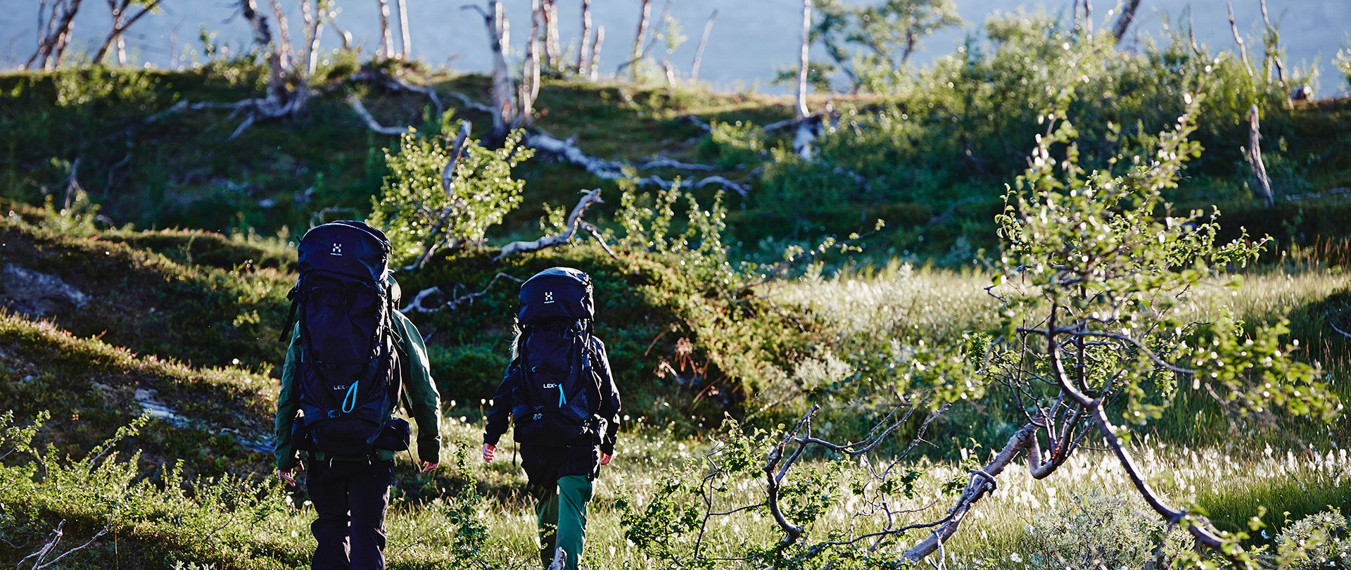 What to take in the Tatras in summer - the basics