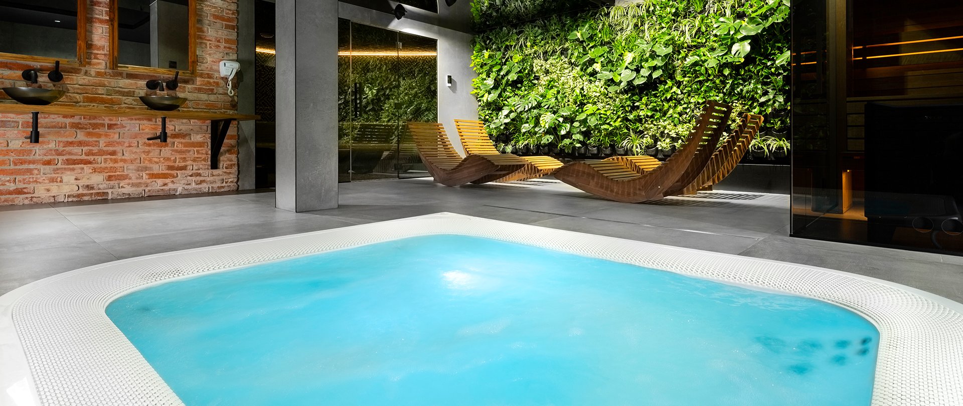 Green Deer Premium, Zakopane