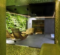 Strefa SPA