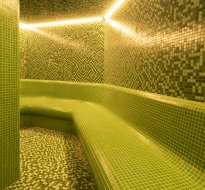 Strefa SPA