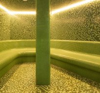Strefa SPA