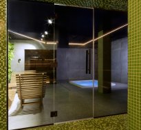 Strefa SPA