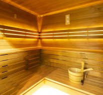 Strefa SPA