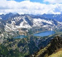 Tatras