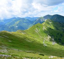 Tatras