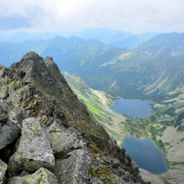 Tatras