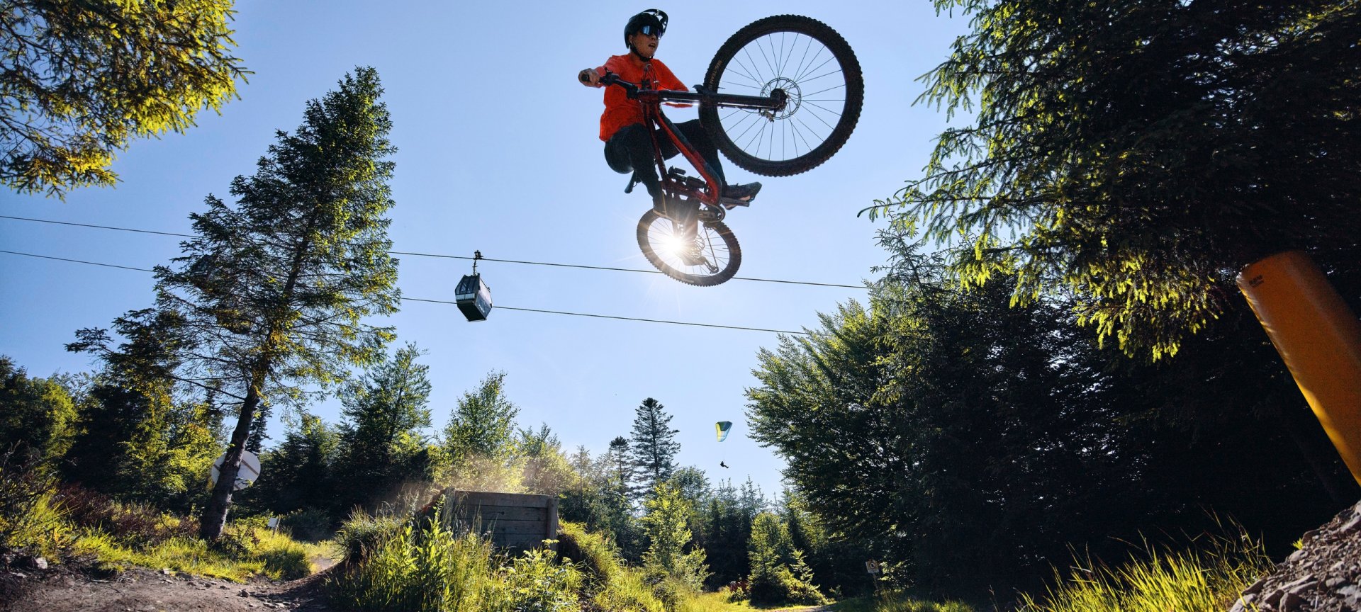 Wypocznij w g&oacute;rach!