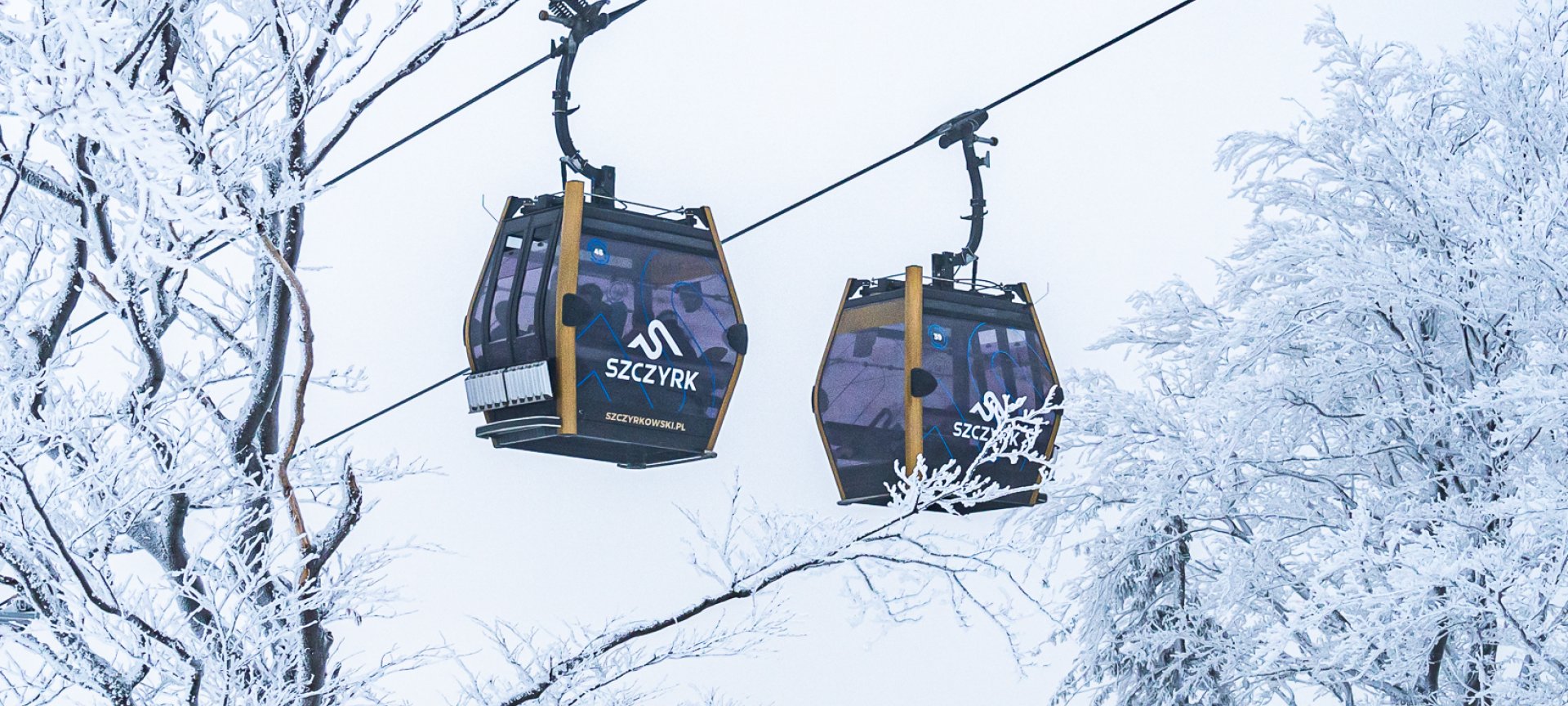 Amidst the mountains