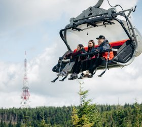 Odetchnij<br> w górach