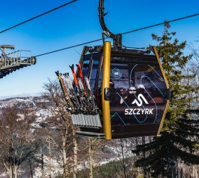 Odetchnij<br> w górach