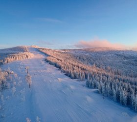 Odetchnij<br> w górach