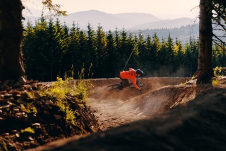 Szczyrk Bike Park by Trek