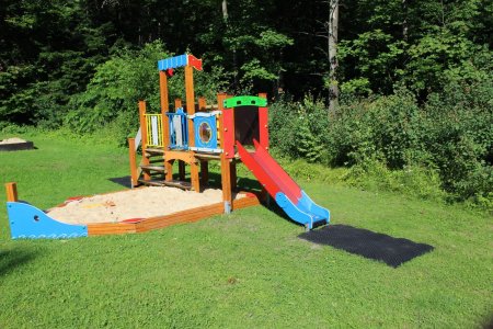 Kid Zone