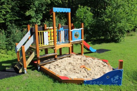 Kid Zone