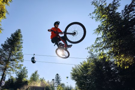 Your Autumn Holiday Spot 2022