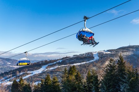 Your Autumn Holiday Spot 2022