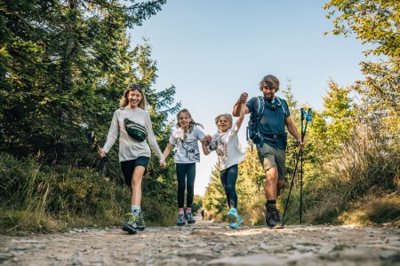 Your Autumn Holiday Spot 2022