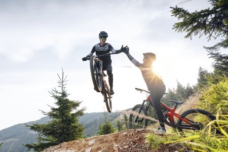 Szczyrk Bike Park by Trek