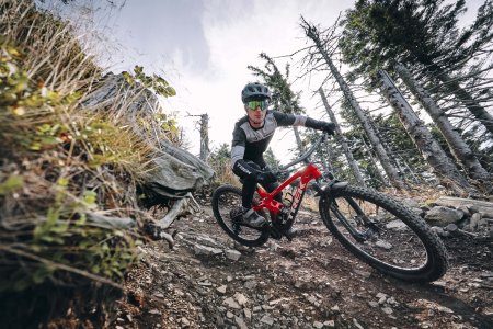 Szczyrk Bike Park by Trek