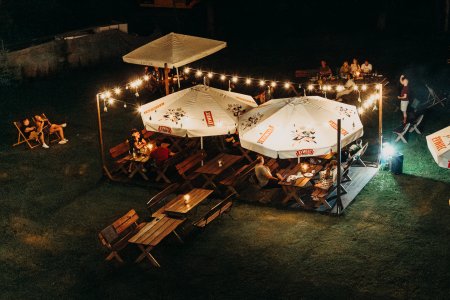 Your Autumn Holiday Spot 2022