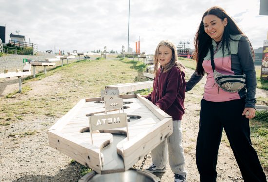 Odetchnij<br> w górach