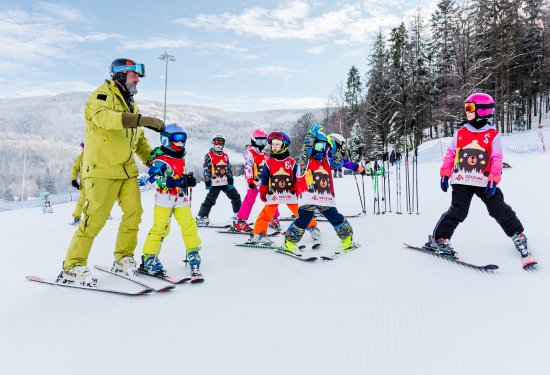 Odetchnij<br> w górach