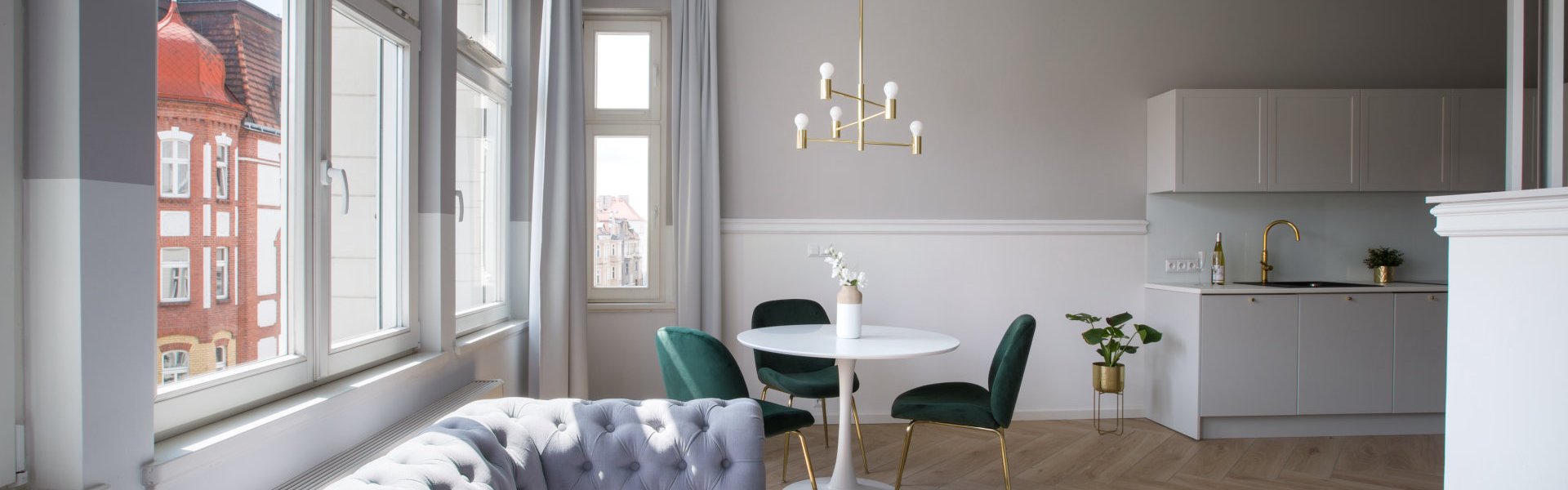 Homewell Apartments , Poznań