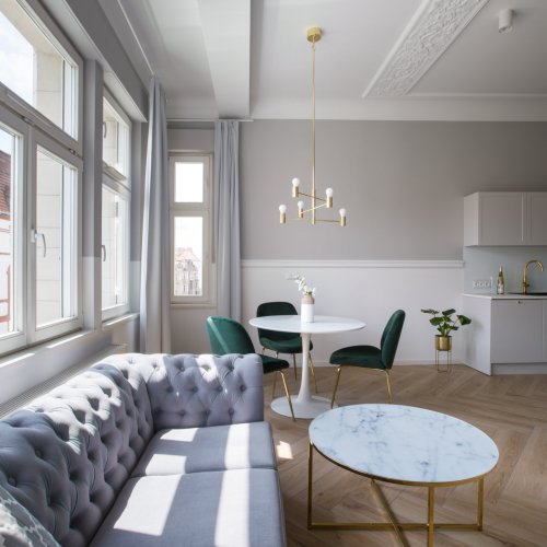 Homewell Apartments , Poznań