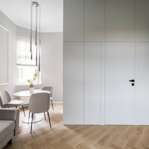 Homewell Apartments , Poznań