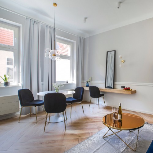 Homewell Apartments , Poznań