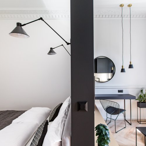 Homewell Apartments , Poznań