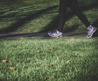 Ferienland-Erlebniswanderung auf dem Schalensteinpfad