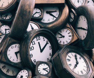 TICK TACK TRICK - Schwarzwalduhren mit Figuren