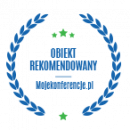 Obiekt rekomendowany mojerekomendacje.pl