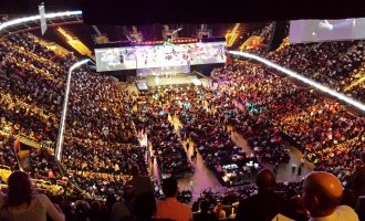 … niezapomniane wydarzenia kulturalne…