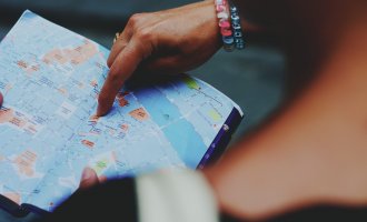 Informacja turystyczna