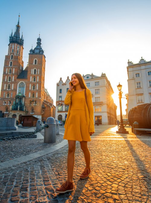 Hotel Krakus*** <br>w Krakowie