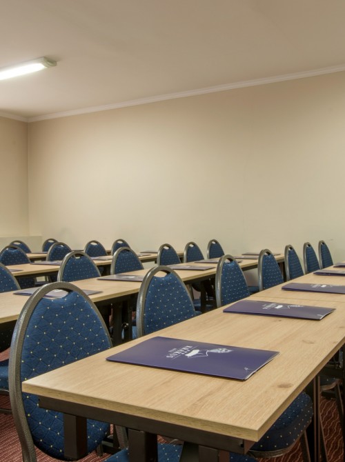 Nowoczesne wyposażenie