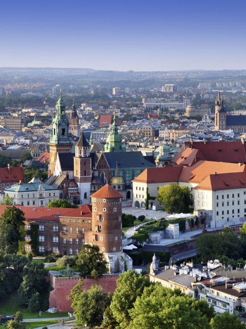 Hotele na Pogórzu – Kraków kameralnie