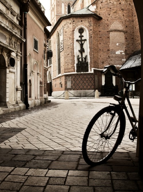 Wypożyczalnia rowerów