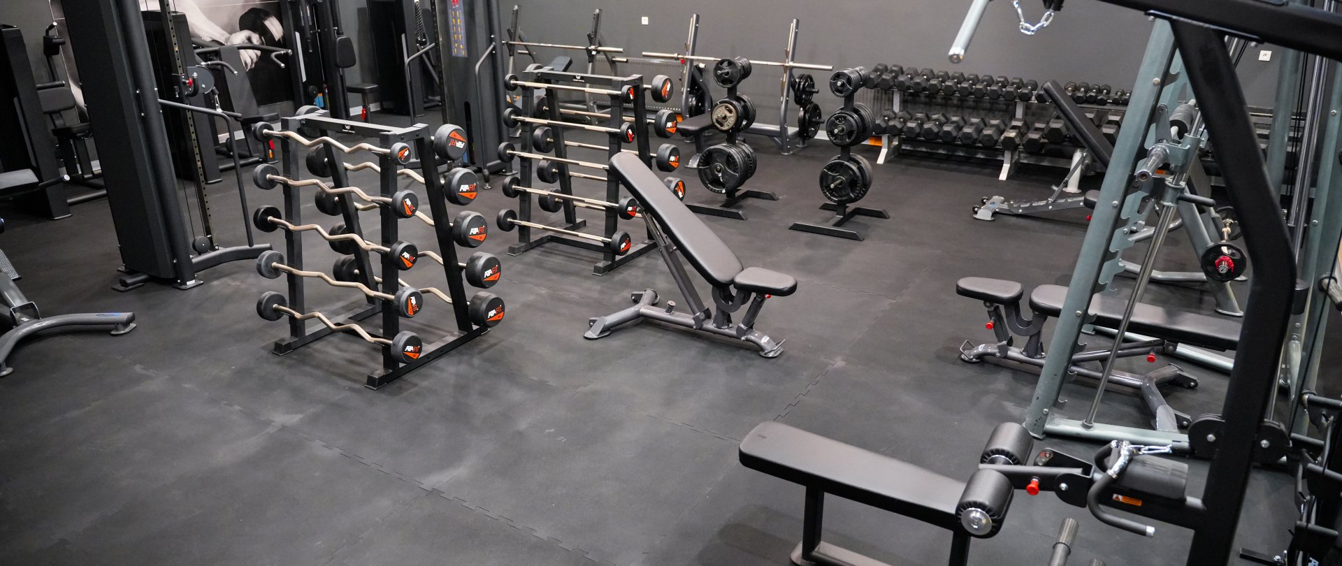 Olympic Hotel, Wronki