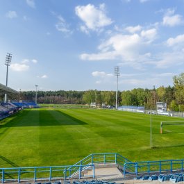 Stadium