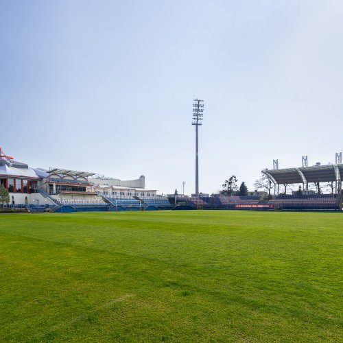 Hotel Olympic, Wronki, Wronki