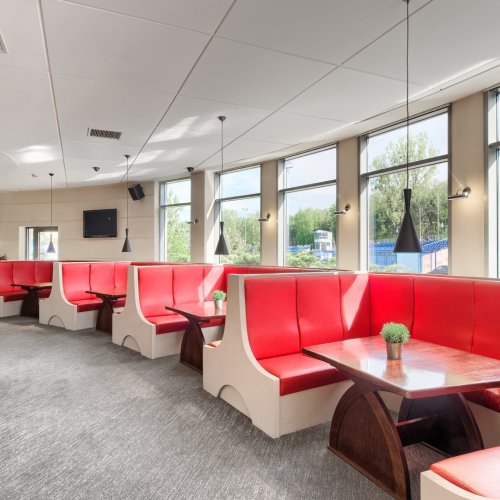 Hotel Olympic, Wronki, Wronki