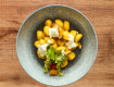 Flour Dishes